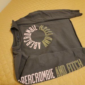 Fabulous Abercrombie  and Fitch  sweatshirt